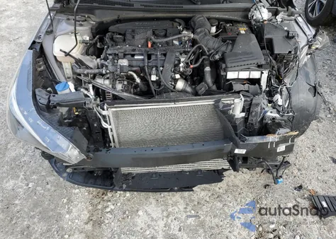 2023 Hyundai Elantra N Line from USA, damaged, VIN KMHLR4AF3PU419794